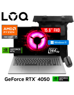LOQ 15ARP10E