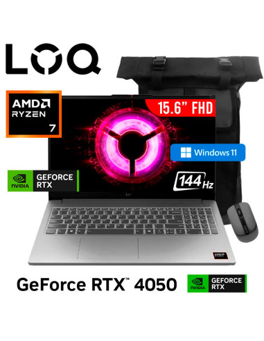 LOQ 15ARP10
