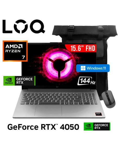 LOQ 15ARP10