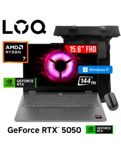 LOQ ESSENTIAL 15ARP11