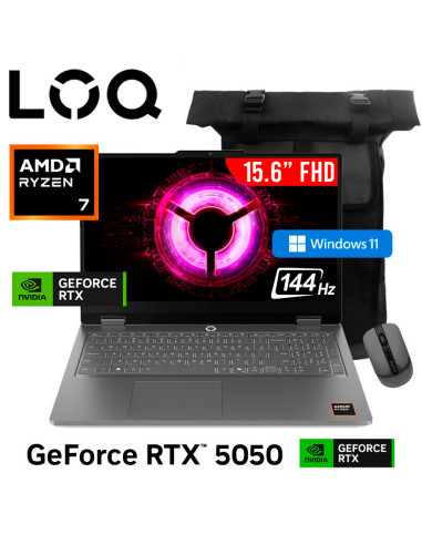LOQ ESSENTIAL 15ARP11