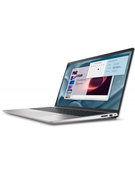 LAPTOP DELL PRO 15 ESSENTIAL PV15250 I7-1355U 16GB 512GB SSD 15.6 FHD 120HZ WINDOWS 11 PRO (9KP97)