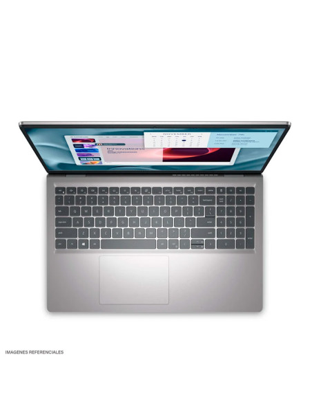LAPTOP DELL PRO 15 ESSENTIAL PV15250 I7-1355U 16GB 512GB SSD 15.6 FHD 120HZ WINDOWS 11 PRO (9KP97)