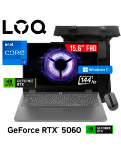 LOQ ESSENTIAL 15IRX11