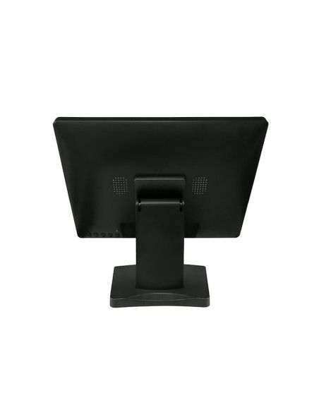 MONITOR CBX TOUCH ( TOUCH 1501W ) 15" HD | HDMI - VGA | BASE METAL