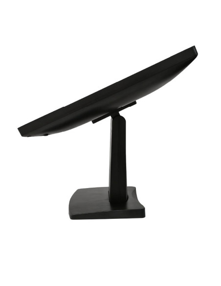 MONITOR CBX TOUCH ( TOUCH 1501W ) 15" HD | HDMI - VGA | BASE METAL