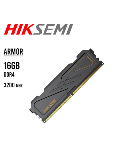 MEMORIA RAM HIKSEMI 16GB/3200MHZ ( HSC416U32I2...