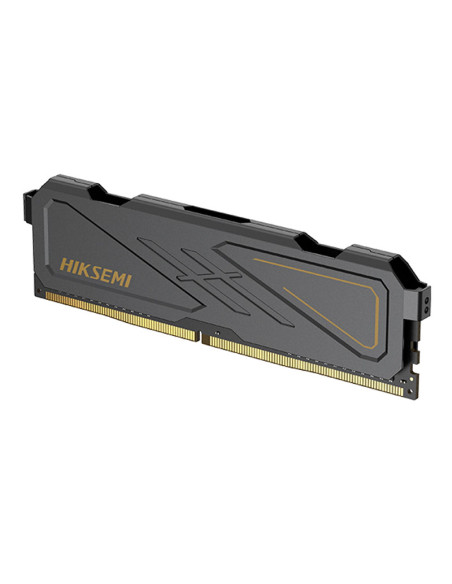 MEMORIA RAM HIKSEMI 16GB/3200MHZ ( HSC416U32I2 16G ) BLACK