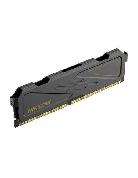 MEMORIA RAM HIKSEMI 16GB/3200MHZ ( HSC416U32I2 16G ) BLACK