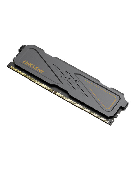 MEMORIA RAM HIKSEMI 16GB/3200MHZ ( HSC416U32I2 16G ) BLACK