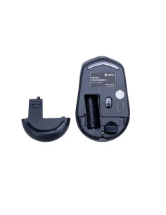 KIT TEROS TECLADO + MOUSE ( TE-5013S ) WIRELESS | NEGRO 2