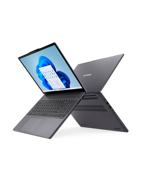 LAPTOP LENOVO SLIM 3 15IRH10 I7-13620H 16GB 512GB SSD 15.3 WUXGA TACTIL FREEDOS ( 83K101EVLM )