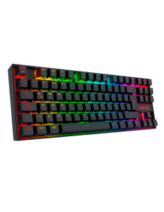 TECLADO GAMER REDRAGON KUMARA MAGNETIC ( K552RGB-M SP )... 2