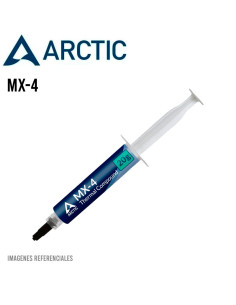 PASTA TERMICA ARCTIC MX-4 ( ACTCP00001B ) 20G
