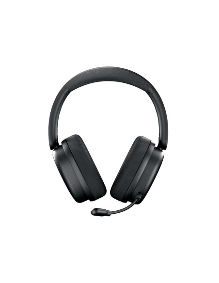 AUDIFONO GAMER AULA G7 PRO ( G7 PRO ) WIRED - BT - WIRELESS | BLACK | LED-RGB
