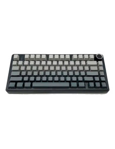TECLADO GAMER AULA F75 ( F75-SP ) WIRED - WIRELESS - BT |... 2