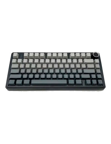 TECLADO GAMER AULA F75 ( F75-SP ) WIRED -...