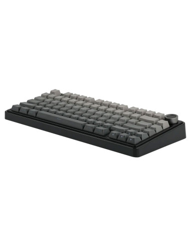 TECLADO GAMER AULA F75 ( F75-SP ) WIRED -...