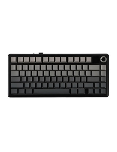 TECLADO GAMER AULA F75 ( F75-SP ) WIRED -...