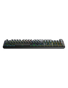 TECLADO GAMER AULA F108 PRO ( F108-PRO-SP ) WIRED - BT -... 2