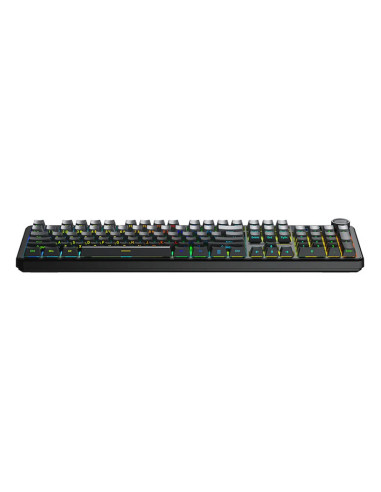 TECLADO GAMER AULA F108 PRO ( F108-PRO-SP )...