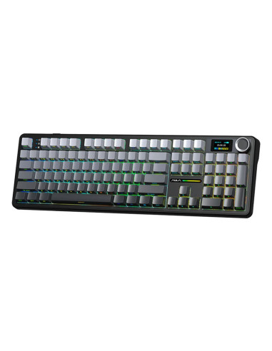 TECLADO GAMER AULA F108 PRO ( F108-PRO-SP )...