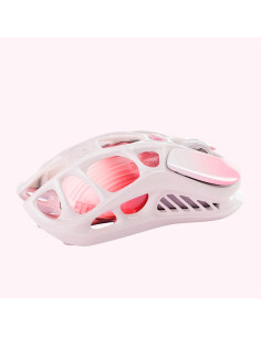MOUSE GAMER GRAVASTAR MERCURY M1 PRO SAKURA PINK ( M1... 2