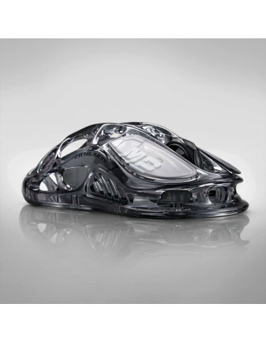 MOUSE GAMER GRAVASTAR MERCURY M2 ( M2-XTAL-BLK...
