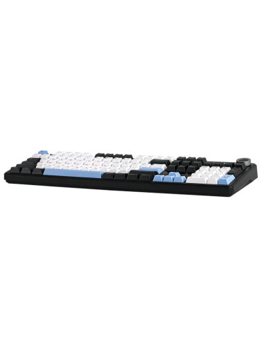 TECLADO GAMER AULA F108 PRO ( F108-PRO-SP )...