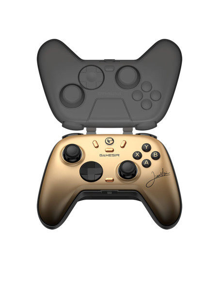 GAMEPAD GAMERSIR NOVA 2 LITE CHAMPION EDITION (GAMESIR-N2 LITE) WIRELESS - MULTIPLATAFORMA