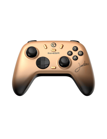 GAMEPAD GAMERSIR NOVA 2 LITE CHAMPION EDITION (GAMESIR-N2 LITE) WIRELESS - MULTIPLATAFORMA