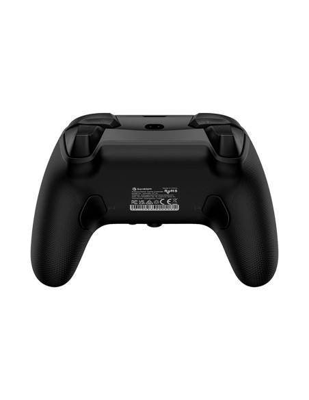 GAMEPAD GAMESIR G7 HE BLACK (GAMESIR-G7 HE) WIRED- MULTIPLATAFORMA