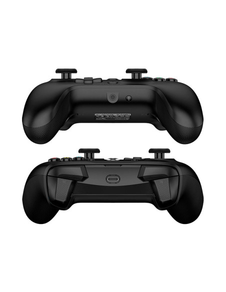 GAMEPAD GAMESIR G7 HE BLACK (GAMESIR-G7 HE) WIRED- MULTIPLATAFORMA