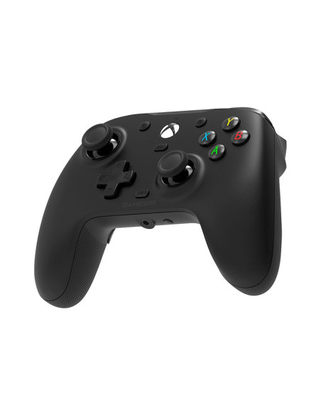 GAMEPAD GAMESIR G7 HE BLACK (GAMESIR-G7 HE) WIRED- MULTIPLATAFORMA