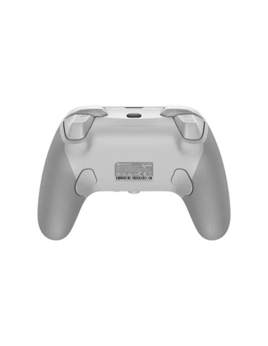GAMEPAD GAMESIR G7 HE WHITE (GAMESIR-G7 HE)...
