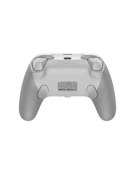 GAMEPAD GAMESIR G7 HE WHITE (GAMESIR-G7 HE) WIRED- MULTIPLATAFORMA