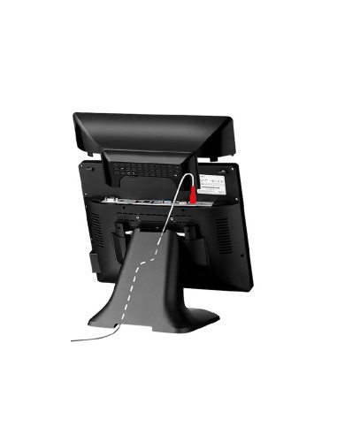 ALL IN ONE CBX EPOS 6520 INTEL N97 8GB 128GB...