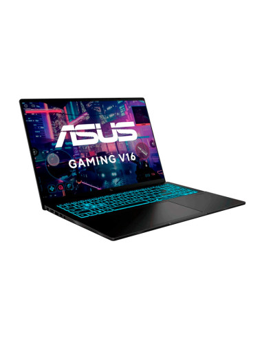 LAPTOP GAMER ASUS V16 V3607VJ-TK286W CORE...