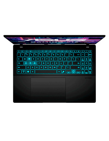 LAPTOP GAMER ASUS V16 V3607VJ-TK286W CORE...
