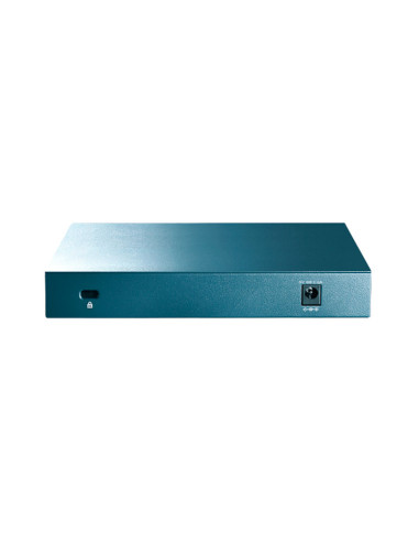 SWITCH TP-LINK (LS108G) GIGABIT 8 PUERTOS