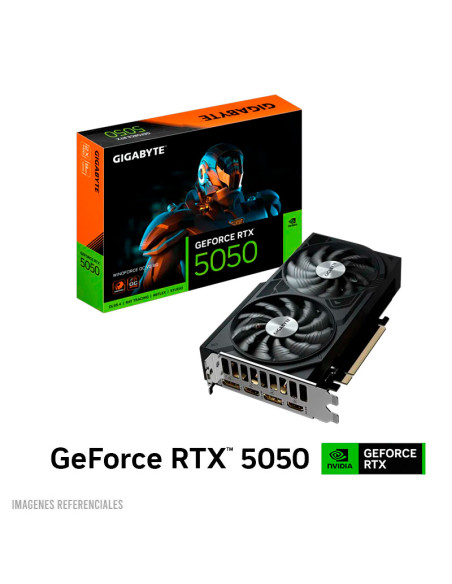 PC GAMER NEON WHITE ULTRA 5-225F 16GB 1TB SSD GEFORCE RTX 5050  8GB + 27 FHD 144HZ + KIT RAPTOR