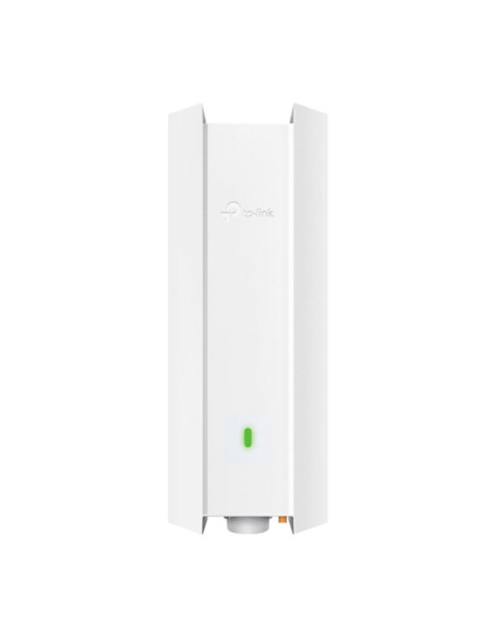 ACCESS POINT TP-LINK OMADA EAP650 AX3000 INDOOR/OUTDOOR WIFI-6