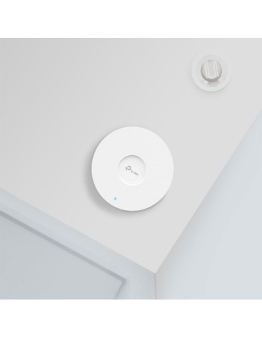 ACCESS POINT TP-LINK OMADA EAP653 AX3000 CELING...
