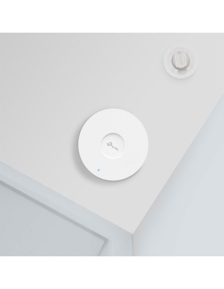 ACCESS POINT TP-LINK OMADA EAP653 AX3000 CELING MOUNT WIFI 6