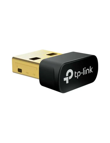 ADAPTADOR TP-LINK AX900 NANO ( ARCHER TX10UB...