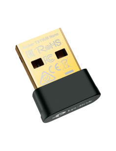 ADAPTADOR TP-LINK AX900 NANO ( ARCHER TX10UB NANO ) WI-FI... 2