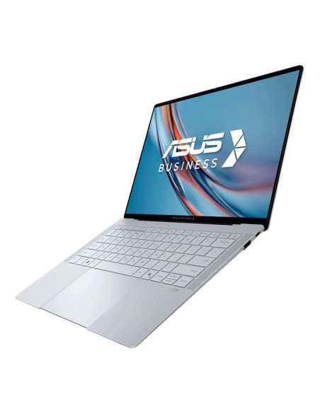 LAPTOP ASUS B9406CAA-TH1199X ULTRA 7-356H 32GB 1TB SSD 14 OLED WQXGA+ WINDOWS 11 PRO (90NX09J1-M01BB0)
