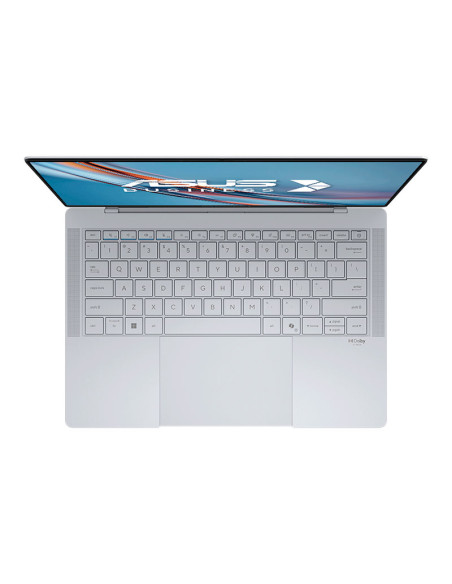 LAPTOP ASUS B9406CAA-TH1199X ULTRA 7-356H 32GB 1TB SSD 14 OLED WQXGA+ WINDOWS 11 PRO (90NX09J1-M01BB0)