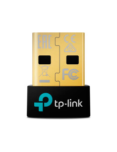 ADAPTADOR TP-LINK UB600 (0100001758) NANO/ BLUETOOTH 6.0 2