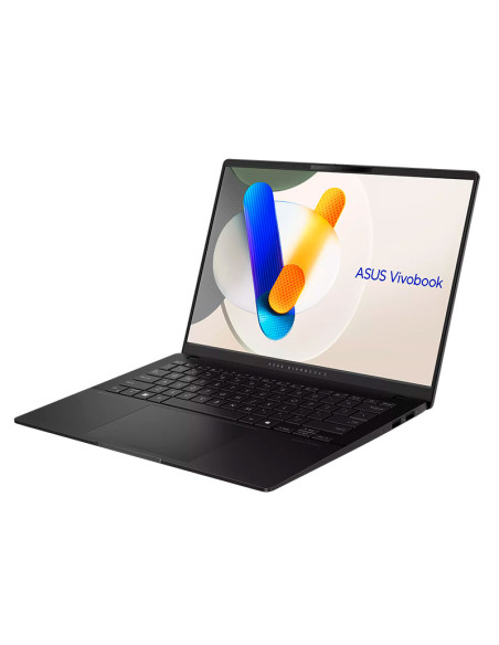 LAPTOP ASUS S14 M5406WA-QD075W RYZEN AI 9-365 32GB 1TB SSD 14 WUXGA OLED WINDOWS 11 (90NB14P3-M00500)